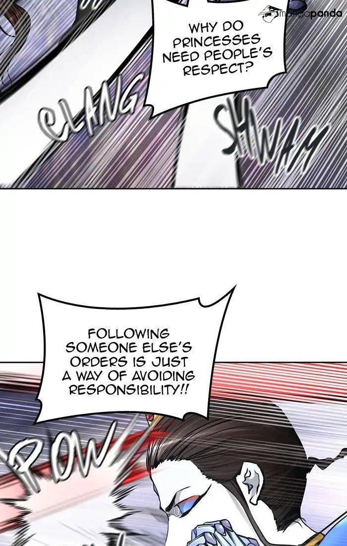 Tower of God Chapter 412 image 041
